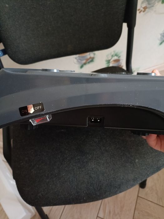 Весы торговые VAGAR VP-N LED 6/15 кг