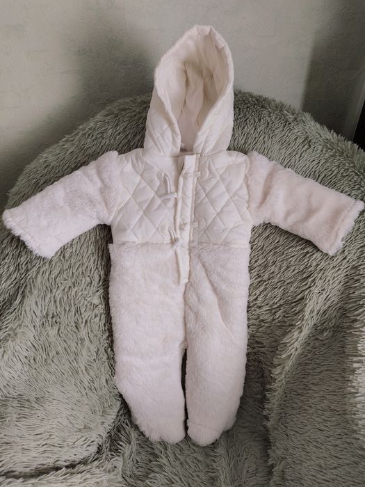 Комбінезон дитячий