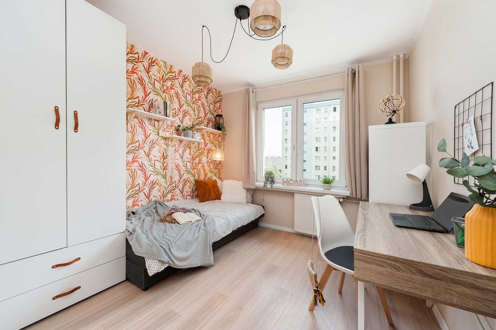 Jedynka przy Pachońskiego 4 || Opolska || OD ZARAZ