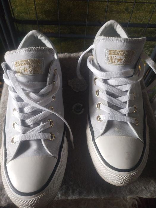 Кеди Converse 38 р