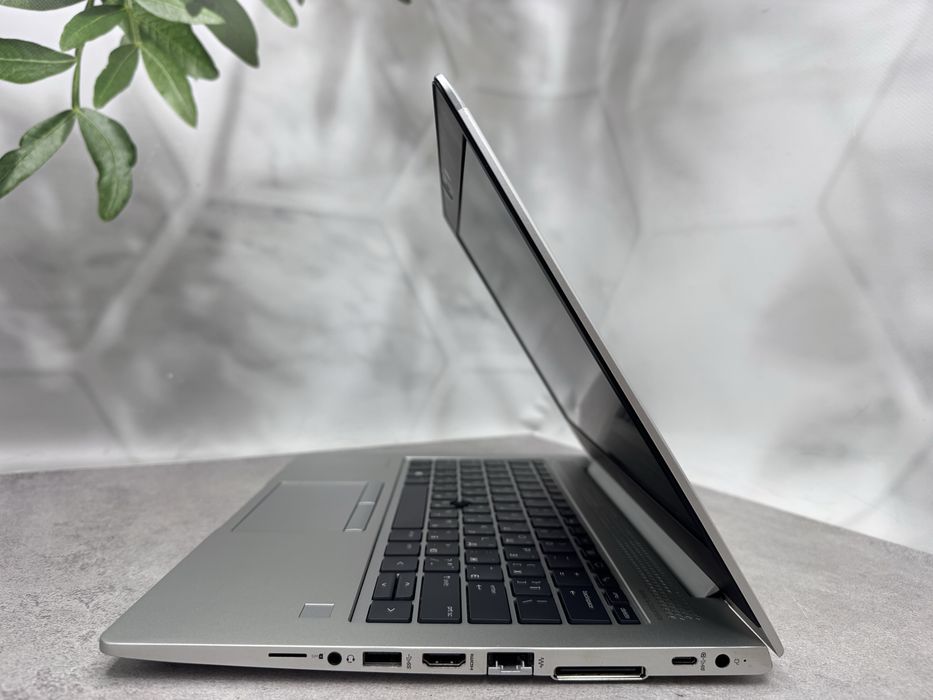 Ноутбук HP EliteBook 735 G6/Ryzen 5 Pro 3500U/8/256/13.3 " Full HD IPS