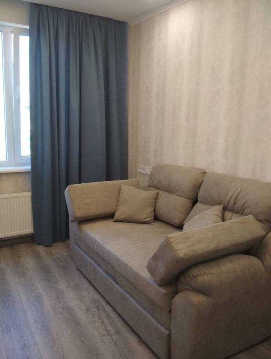 2-х комнатная квартира в Аркадии в 26 Жемчужине.