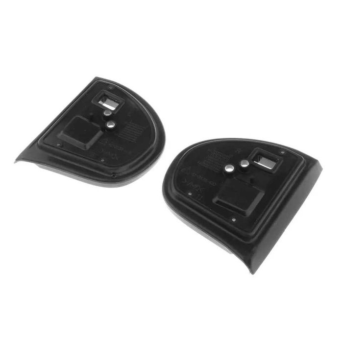 Junta de borracha dos espelhos retrovisores mercedes C E w203 w211