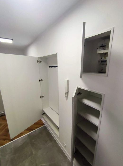 Mieszkanie – Katowice - Widok 3