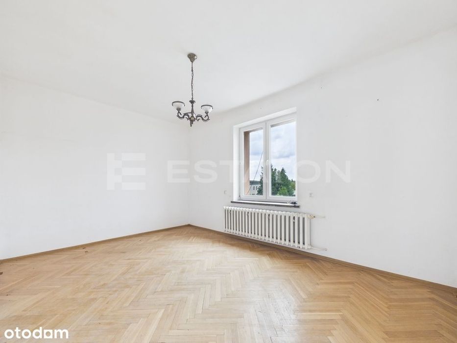 Mieszkanie 60m2 | Boguchwała | ul. Syski