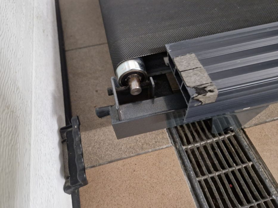 Bieżnia elektryczna Finnlo Technum