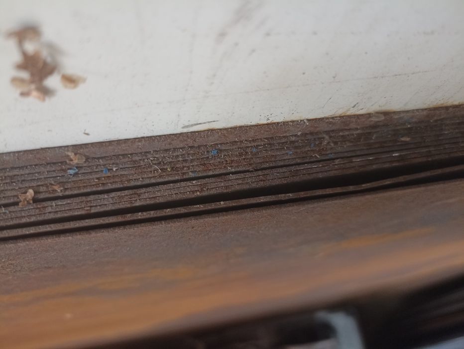 Blacha arkusz stal 1 mm grubości 2 x 1 m blacharska gientarka