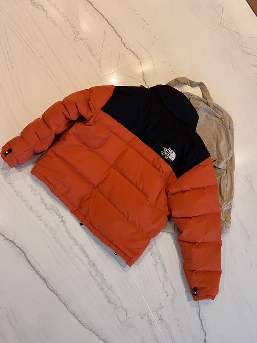 Gucci the north face