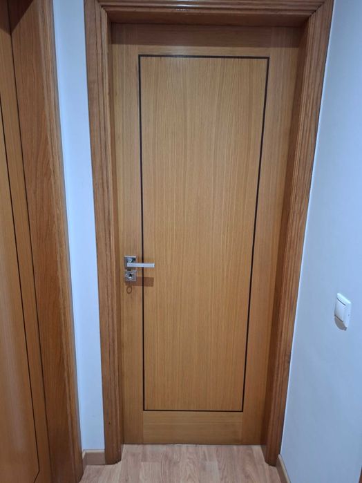 PORTAS usadas bom estado