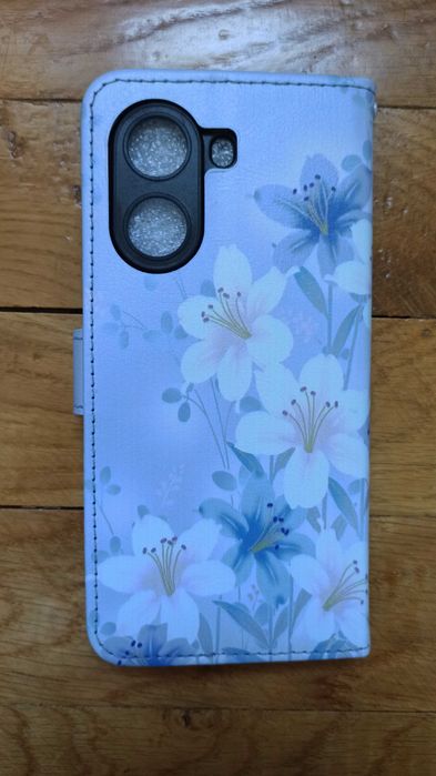 Etui na telefon Redmi Turbo 4