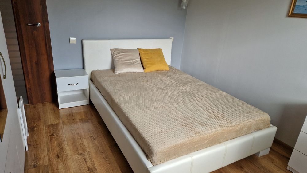 Mieszkanie do wynajęcia 40m2 os.Europejskie