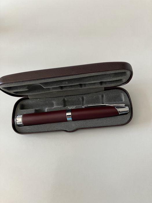 Pen do podawania insuliny