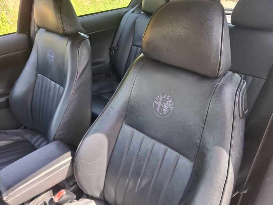 Alfa Romeu 147 1.6