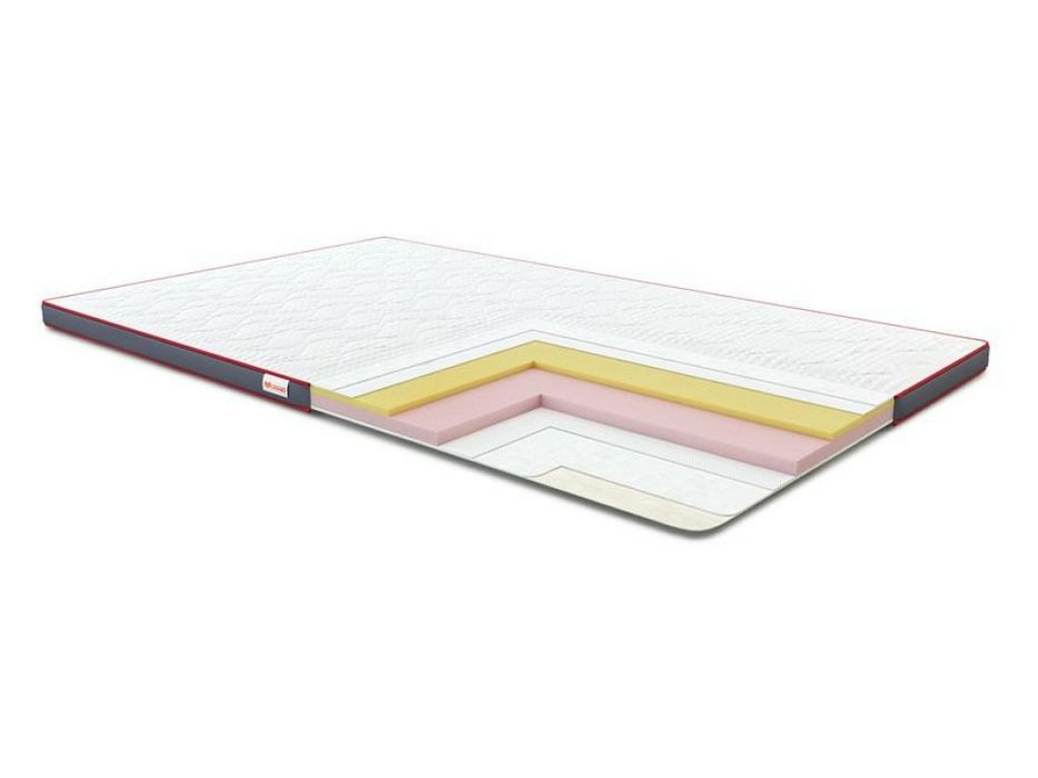 Матрас топпер800х1900 AERO MEMO