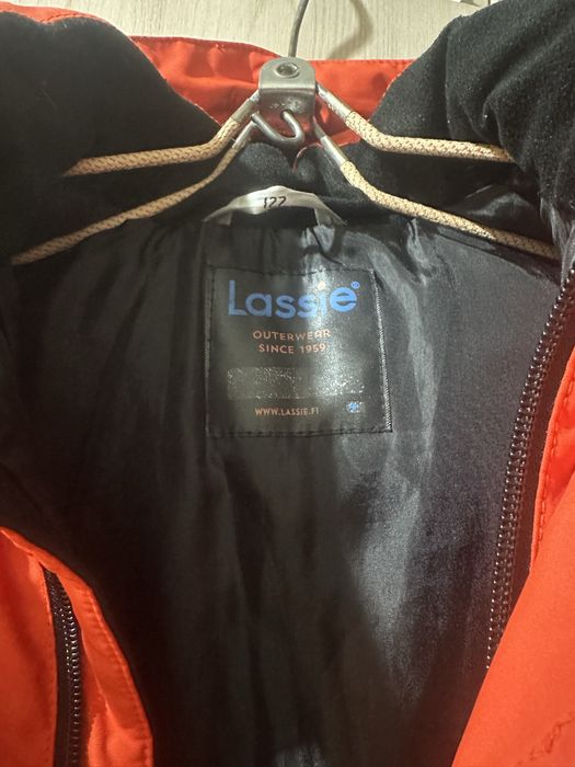 Куртка Lassie by Reima
