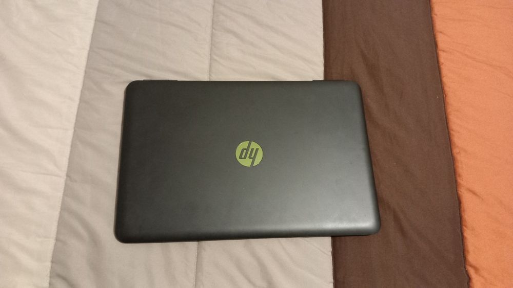 Portátil Gaming Hp