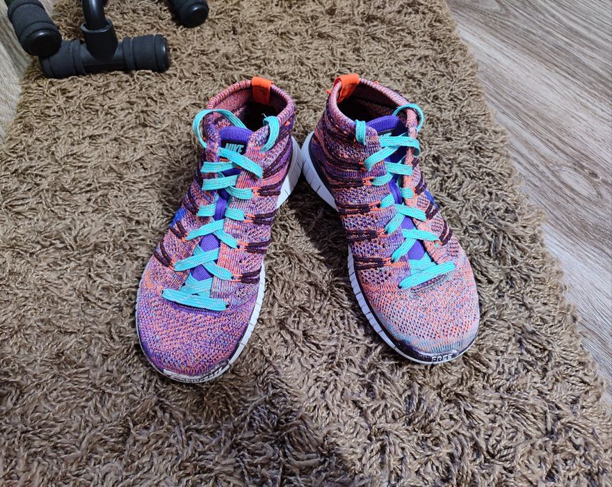 Кросівки Nike chukka 36 розмір