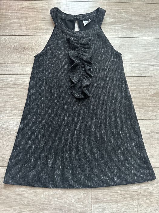 Сукня сарафан zara 128 р.