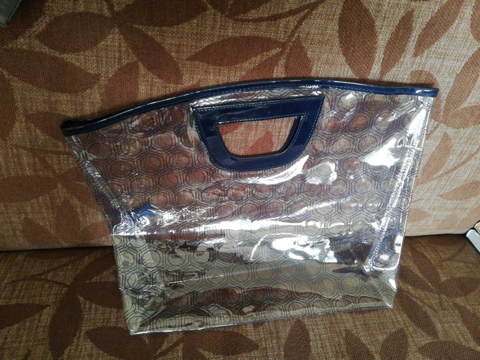 Kosmetyczka torba L'Oreal