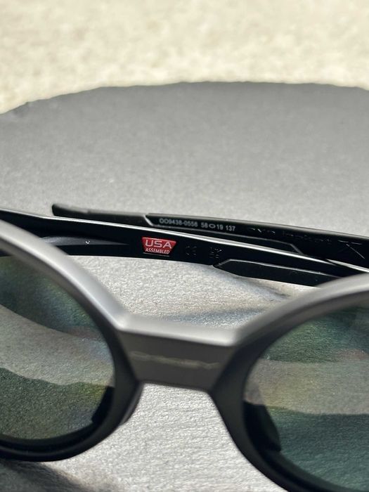 Окуляри Oakley Eyejacket OO9438-0558 Оригінал / Очки Окли оригинал