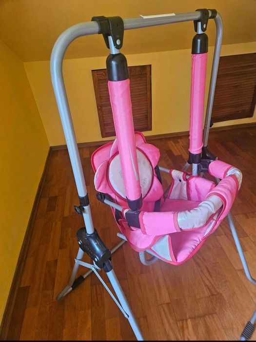 Huśtawka dla dziecka