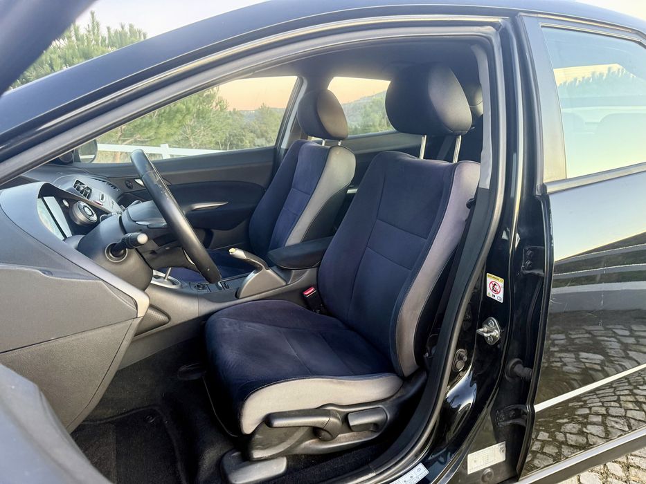 Honda Civic 1.4 comfort