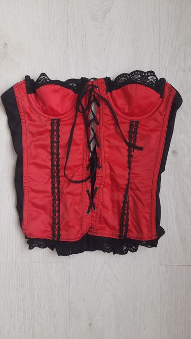 Жіноча білизна, комбез в сіточку