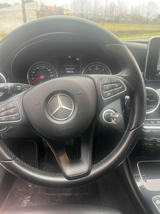 Mercedes excelente