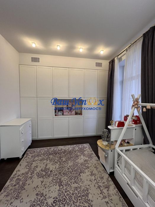 Продажа 3 ком по ул Протасов Яр 6 .Клубный дом. ЖК Альпийка