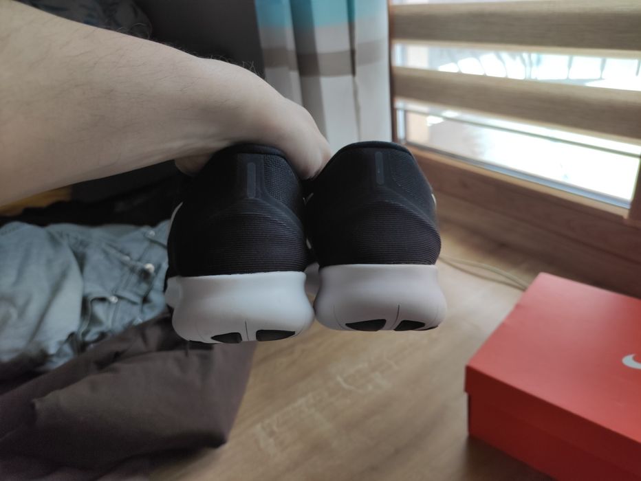 Nike Free Rn Run rozmiar 43