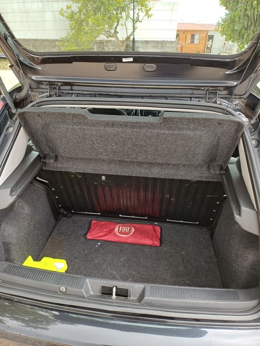 Fiat Punto 1.3  gasóleo  85 cv