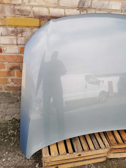 VW Passat B6 maska pokrywa silnika Wysyłka