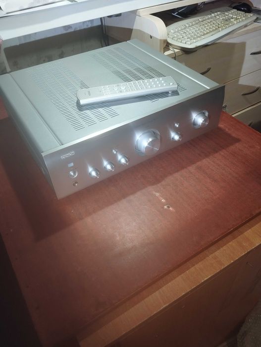 Усилитель Denon PMA 1500AE в идеальном состоянии
