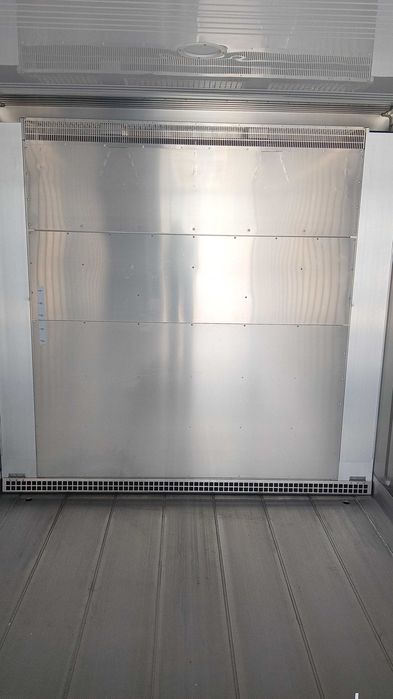 WYNAJMĘ nową chłodnię / kontener chłodniczy 20'RF OW 6m. - PK