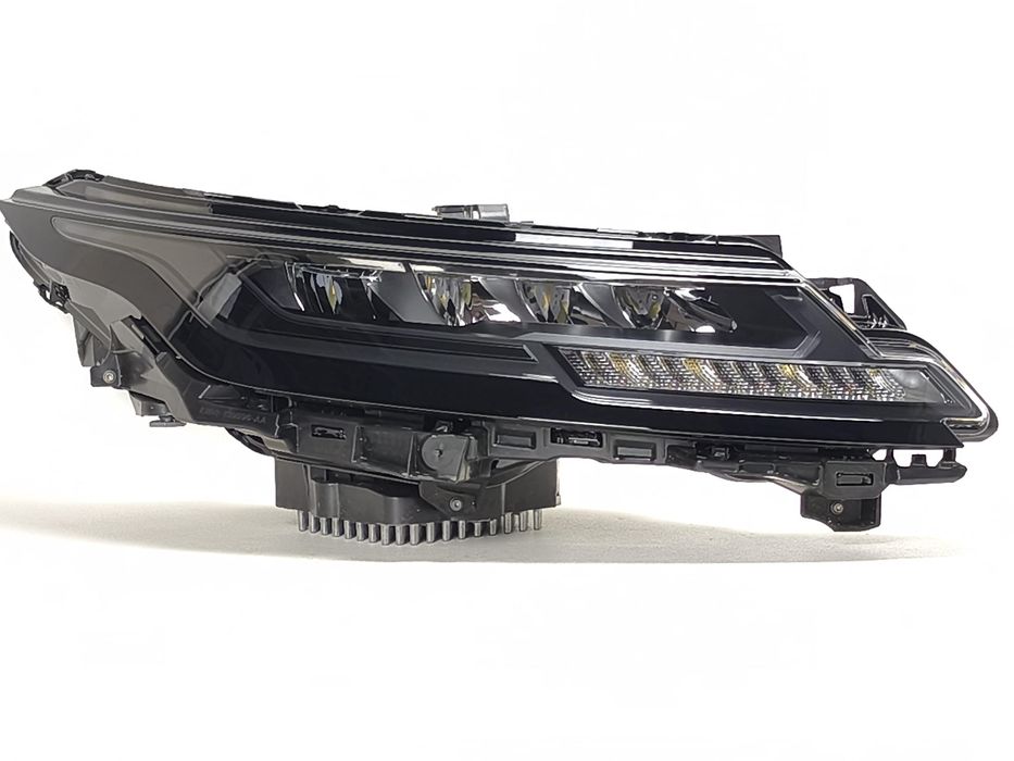 Lampa Reflektor Prawy Przód Nowy OE Range Rover Evoque II L551 24– EU lift