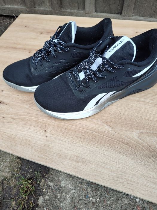Reebok nano flex damskie rozm.40