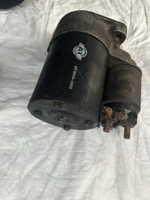 Продам стартер с сенса