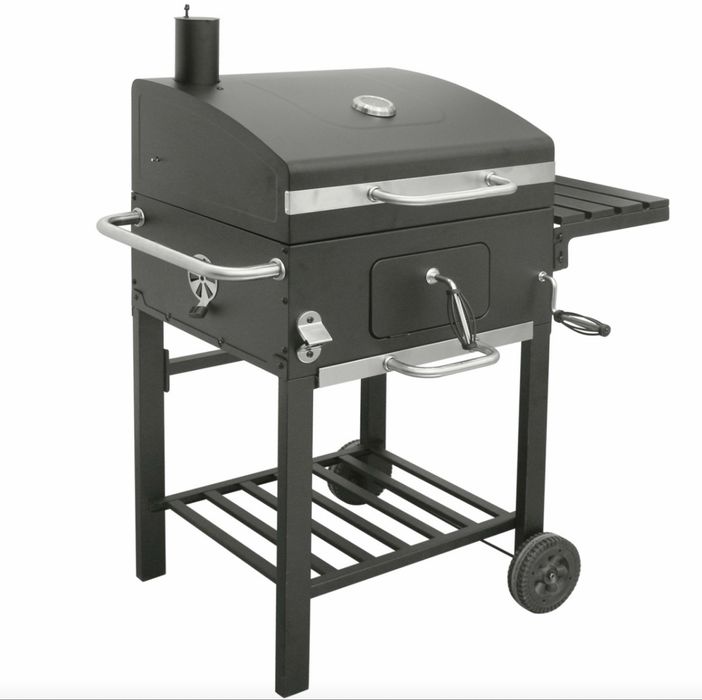LANDMANN COMFORT BASIC 11528 / 02966 grill węglowy