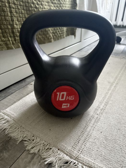 Hantla 10 kilogramów  HJ 10kg
