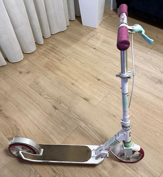 Hulajnoga oxelo 9 mid