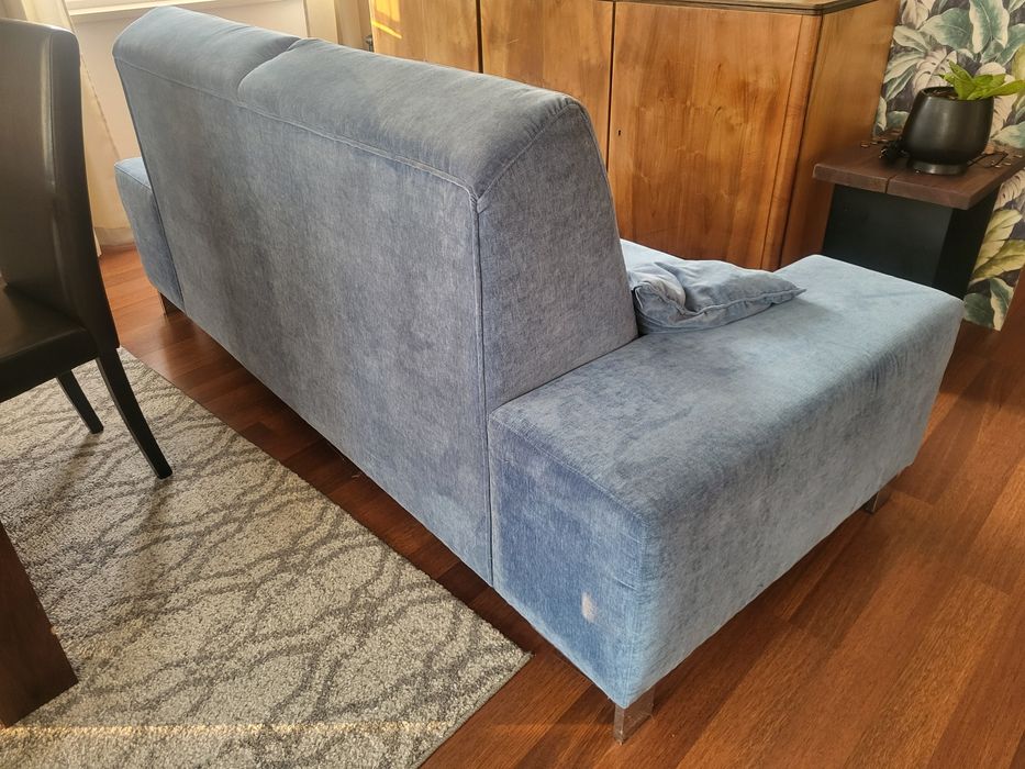 Kanapa/sofa w loftowym stylu