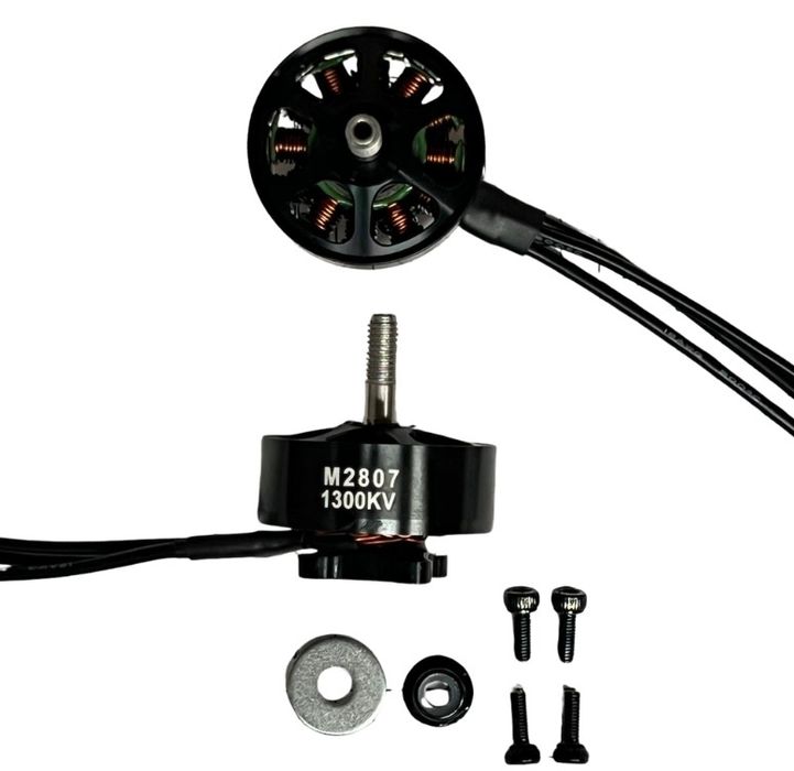 Запчастини для FPV дешево