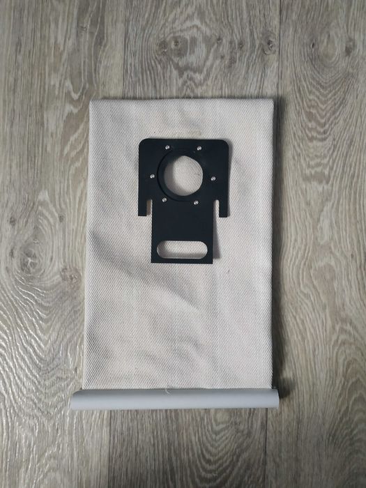 Многоразовый мешок для пылесоса Thomas Томас Twin tt,t1,t2,XT,XS,AQUA