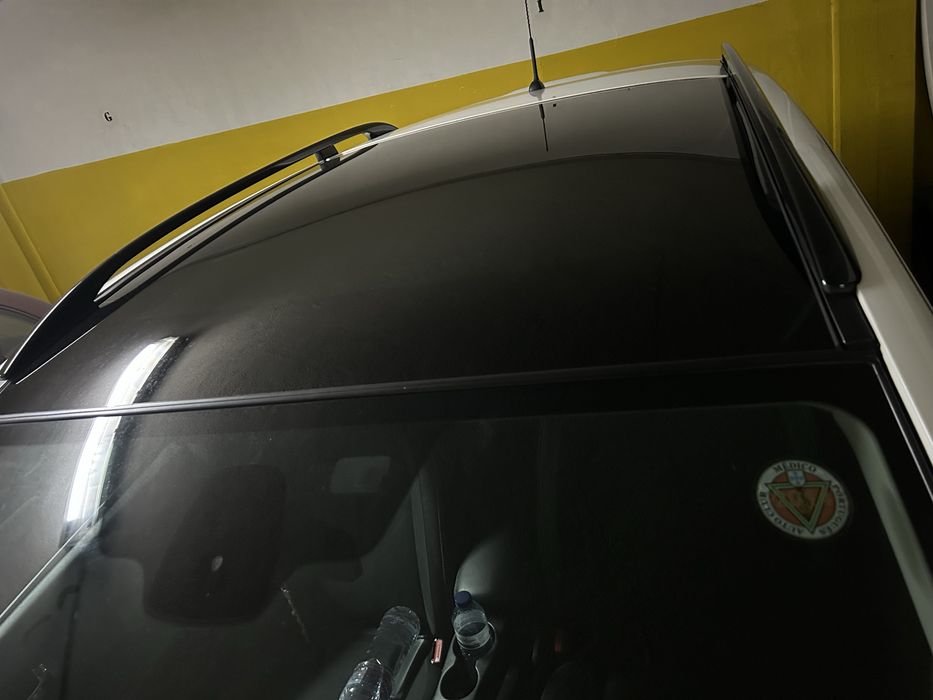 Nissan Qashqai 1.6 Tekna Premium 360'
