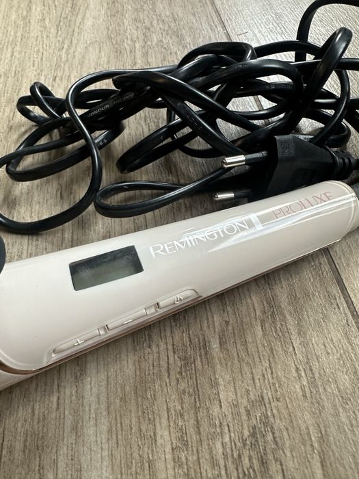 Lokówka remington