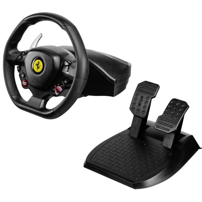 Thrustmaster Volante T80 Ferrari 488 GTB Edition