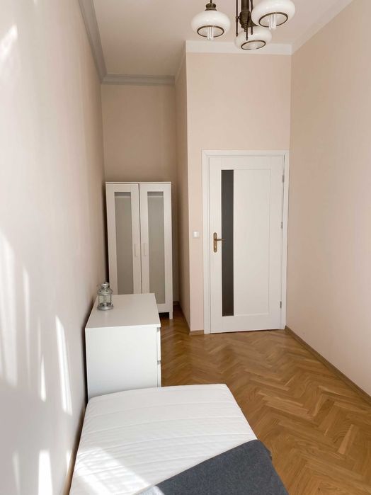 Mieszkanie – Kraków - Widok 3