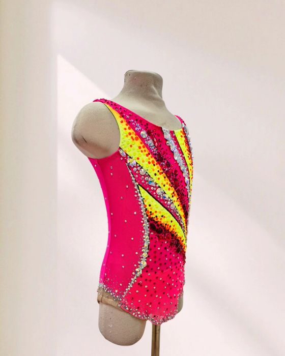 Прокат купальників