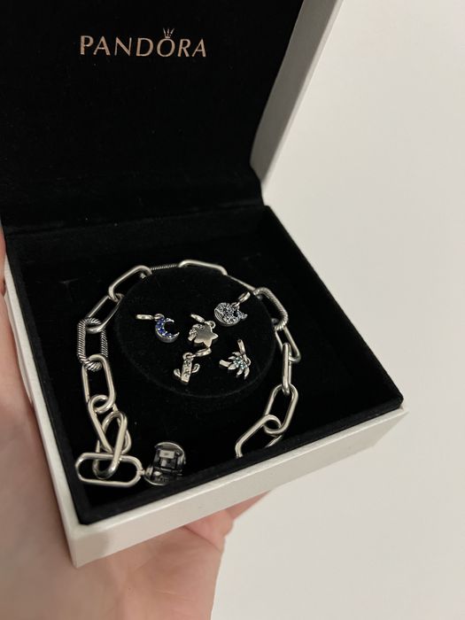 намистини pandora me