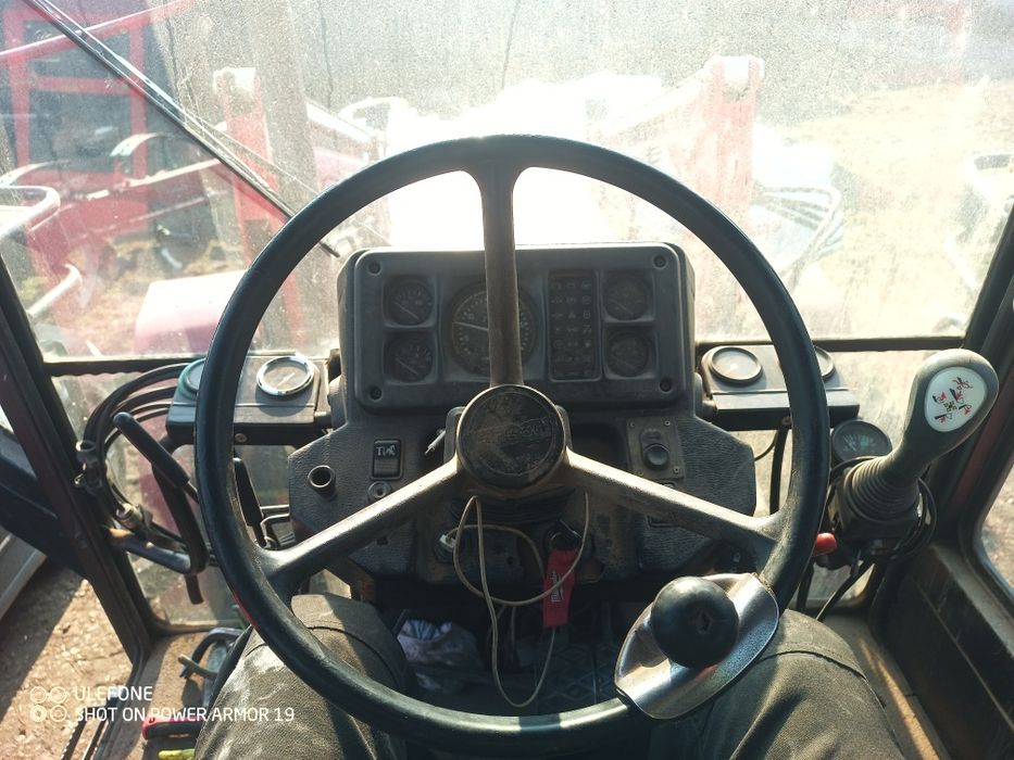 Ursus 1634  turbo